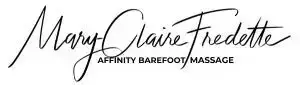 Barefoot Massage Classes